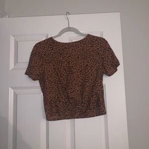 H&M tee size S